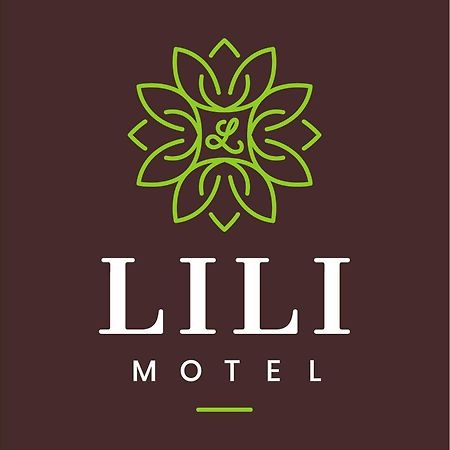 Lili Motel Sajoszentpeter ภายนอก รูปภาพ