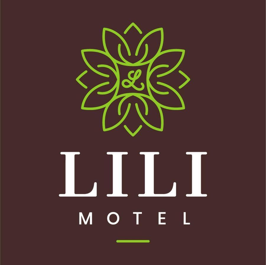 Lili Motel Sajoszentpeter ภายนอก รูปภาพ